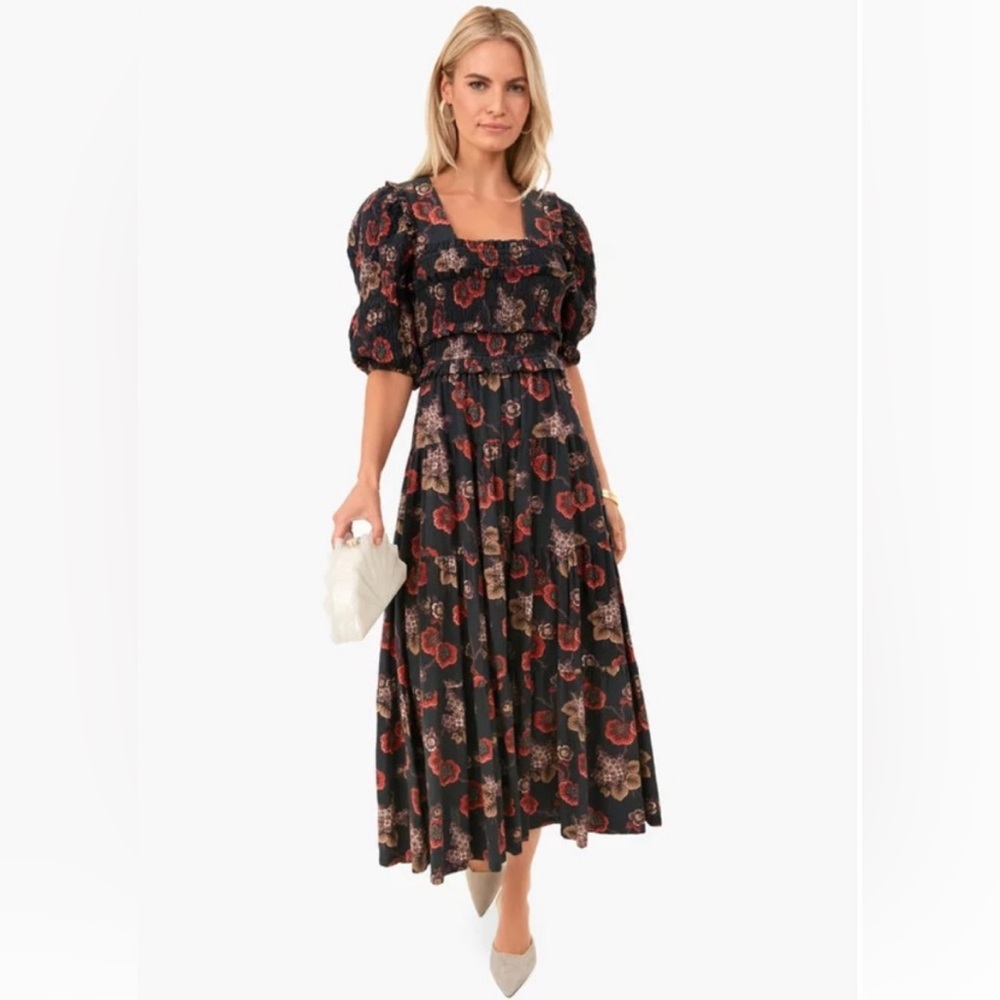 Sea New York BEAUTIFUL Lucinda Dress
